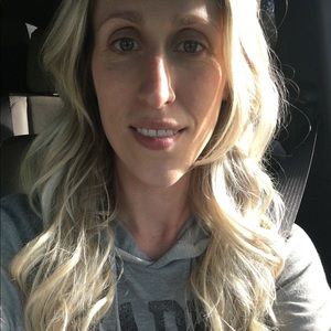 Meet your Posher, Aubrey