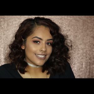 Meet your Posher, Reyna