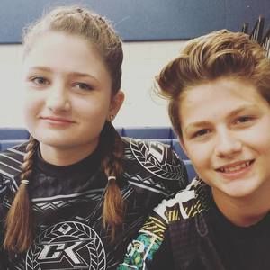 Meet your Posher, Ty