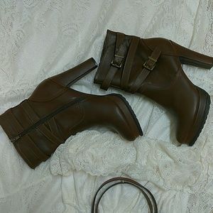 Madden Girl boots