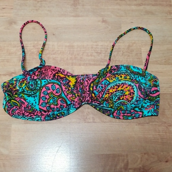 Billabong Other - Billabong Bikini Top