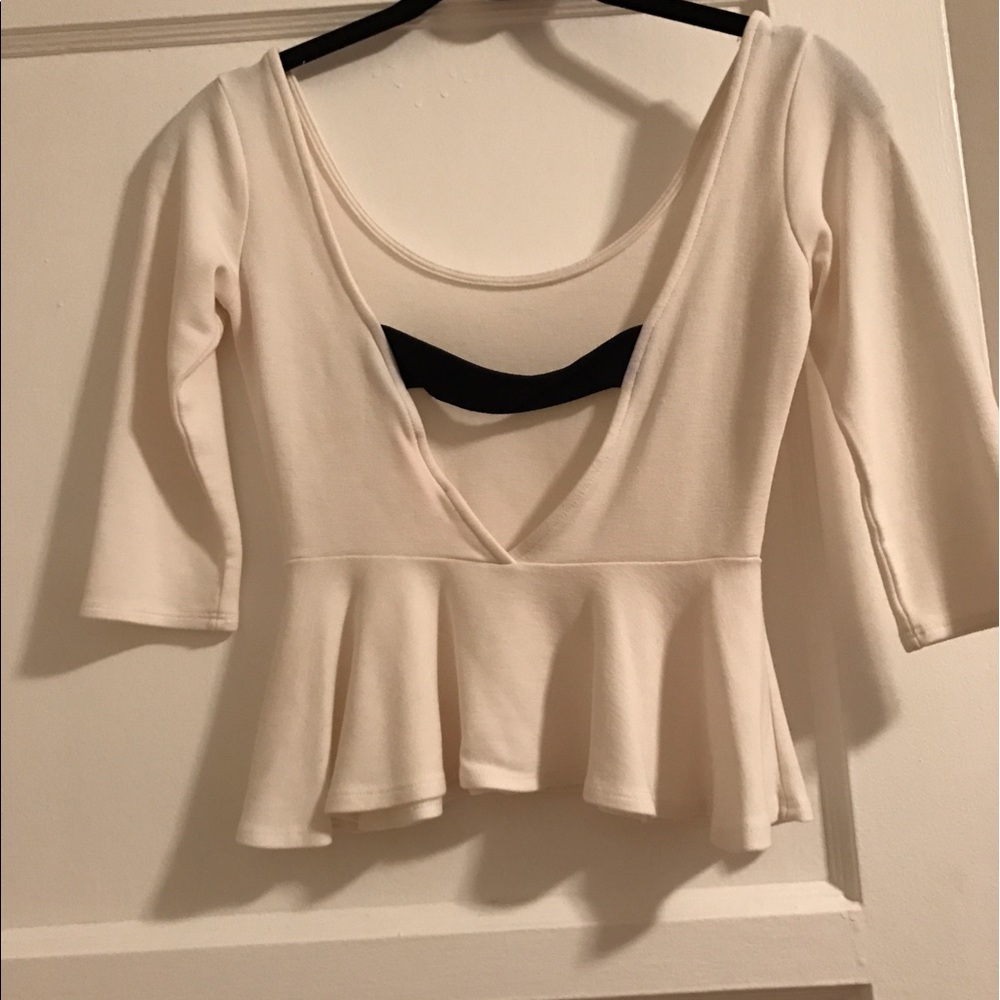 Too small - Picture 2 of 2