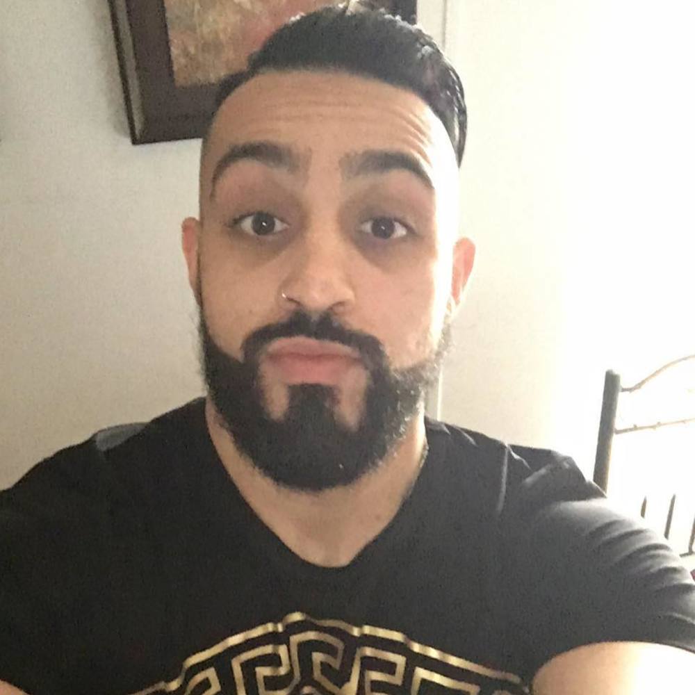 Meet your Posher, Bruno