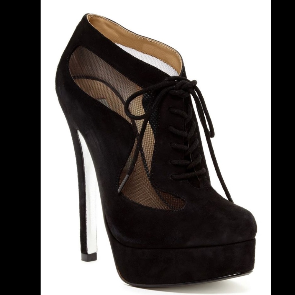 Kristin Cavallari by Chinese Laundry Booties