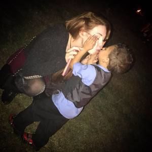 Meet your Posher, Paige