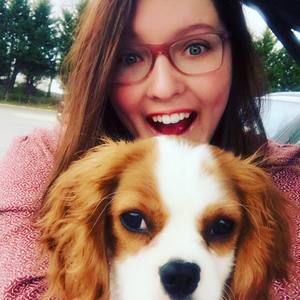 Meet your Posher, Bella