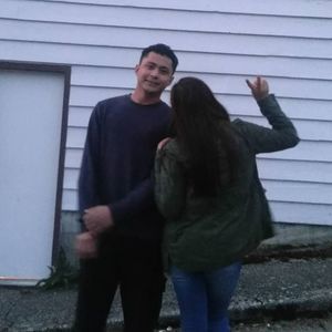 Meet your Posher, Anneth