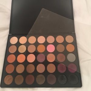 Morphe eyeshadow Pallet