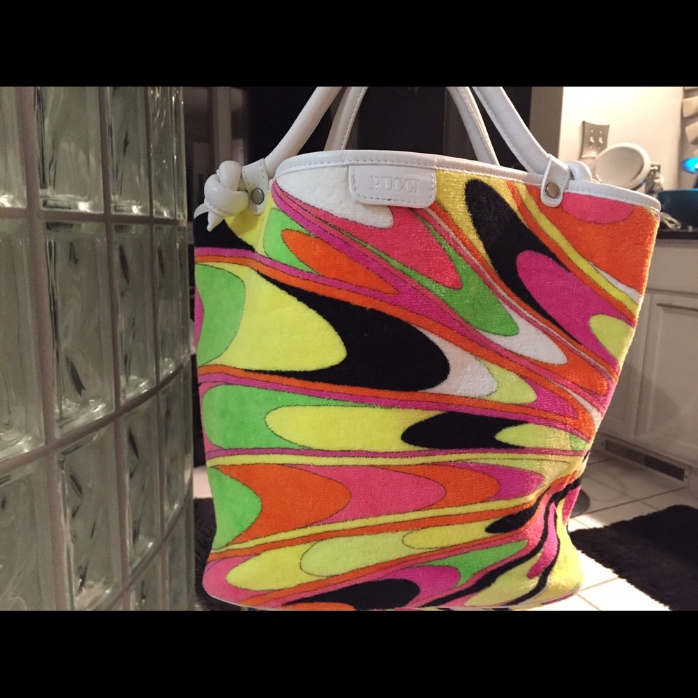 Pucci 💓‼️Authentic