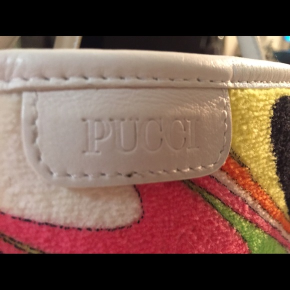 Pucci 💓‼️Authentic - Picture 2 of 3