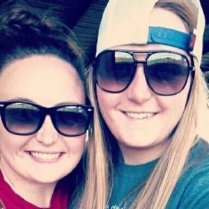 Meet your Posher, Kristyn