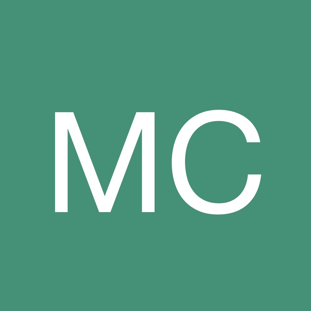 Meet your Posher, Mcclain