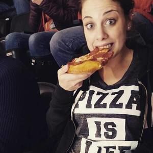 Meet your Posher, Shanna