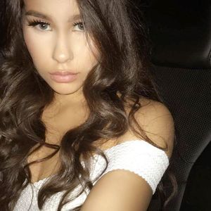 Meet your Posher, Bethany