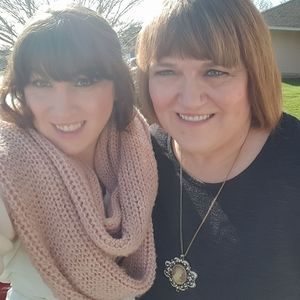 Meet your Posher, Arlene