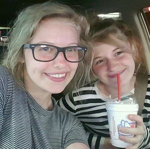 Meet your Posher, Daisy