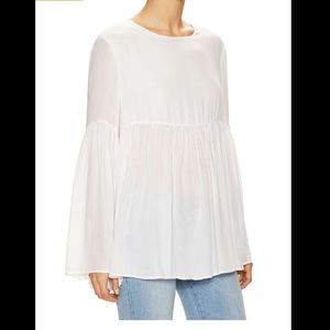 Walter Baker Sophie Top