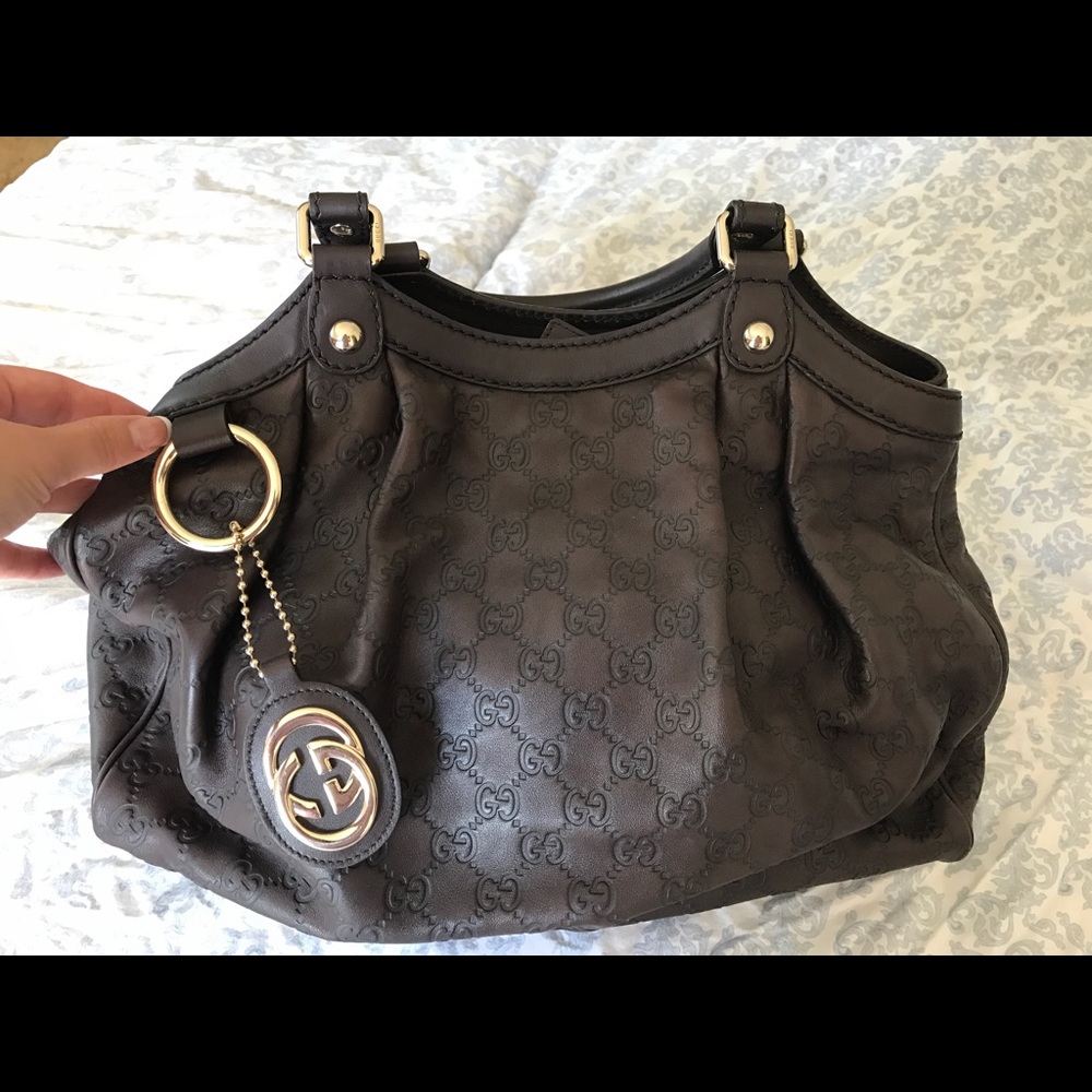 Brand new Gucci handbag