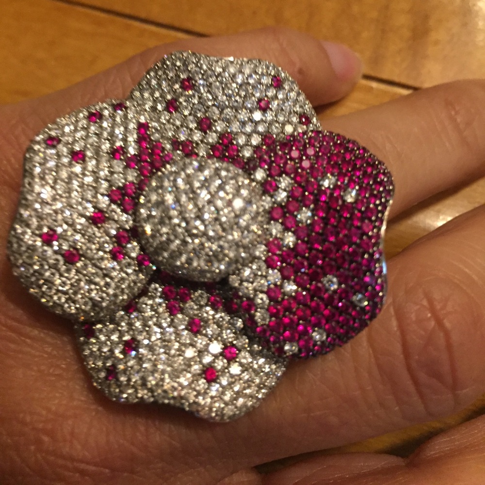 Valente ring - Picture 2 of 8