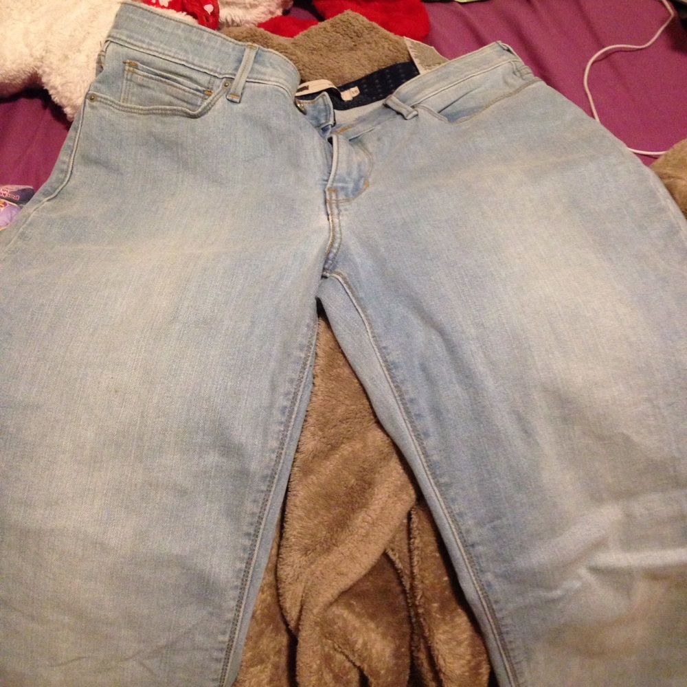 Levi's jeans