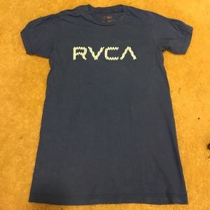 Rvca tshirt