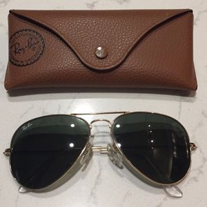 Ray Ban Aviator