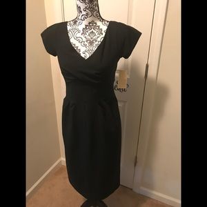 One of a Kind Michael Kors’ Black Dress