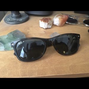 Ray ban wayfarer sunglasses