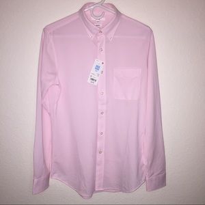 HOST PICKUniqlo Comfort Long Sleeve Shirt.