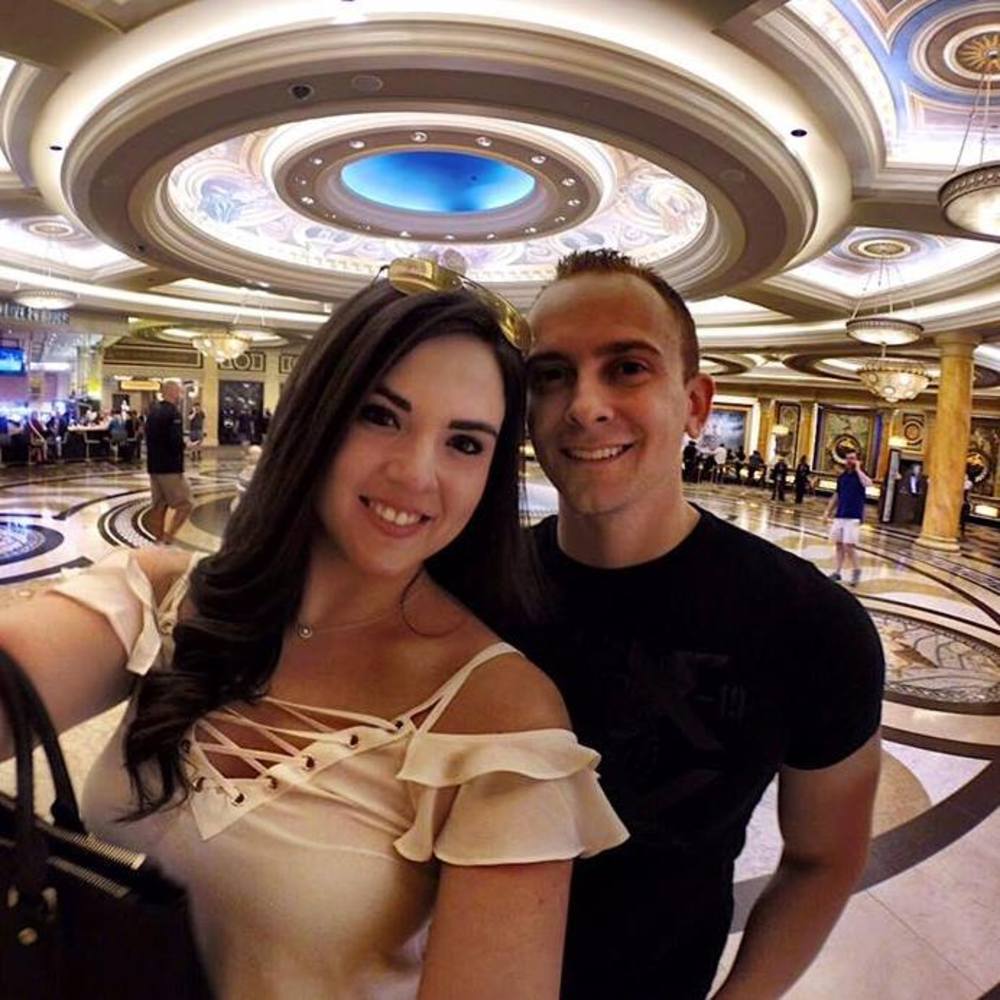 Meet your Posher, Alexandra