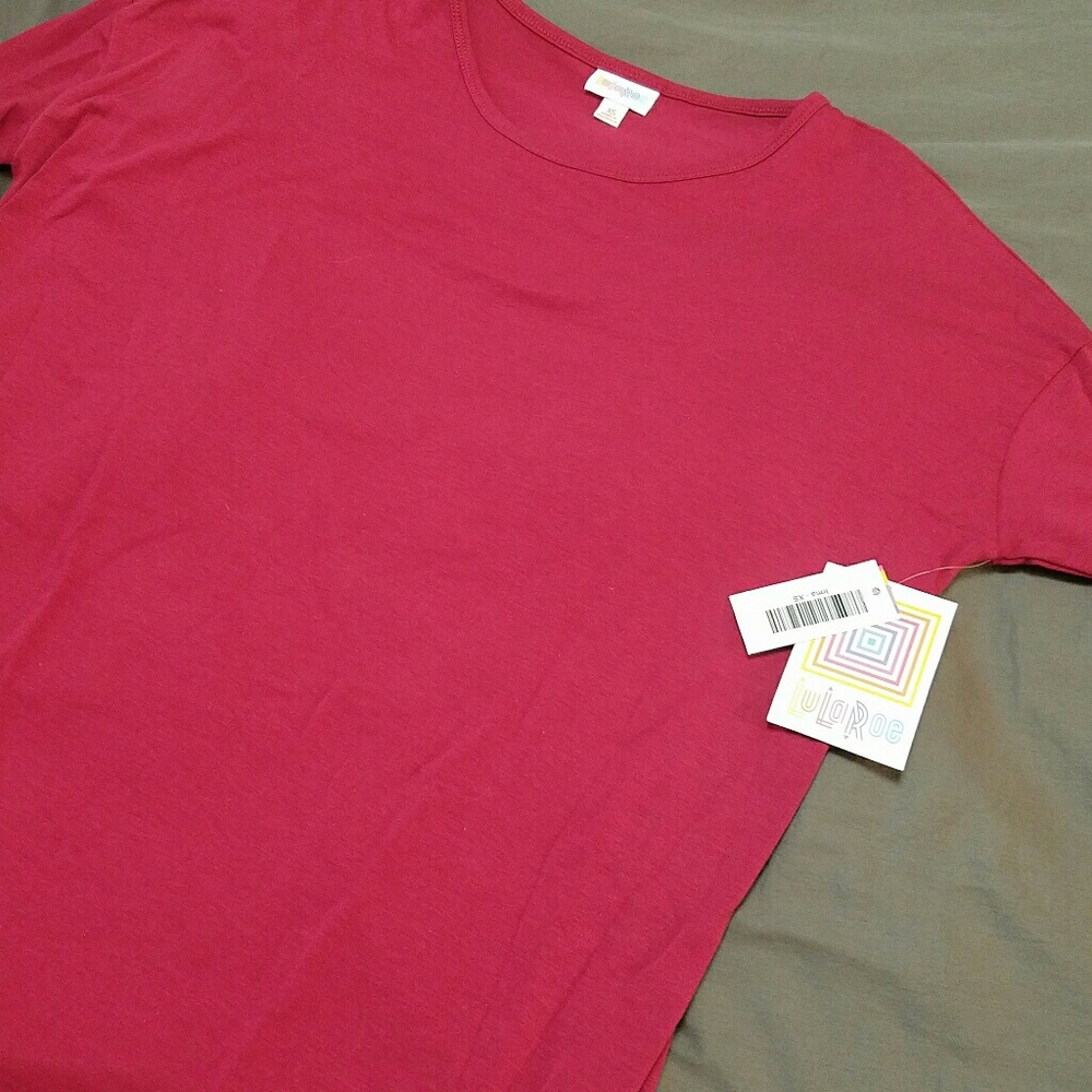 Lularoe xs irma