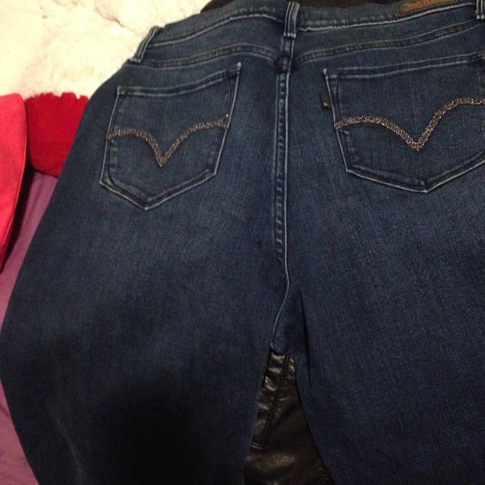 Levi's jeans