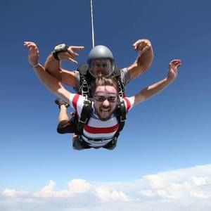 Meet your Posher, Alexander