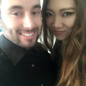 Meet your Posher, Zoe