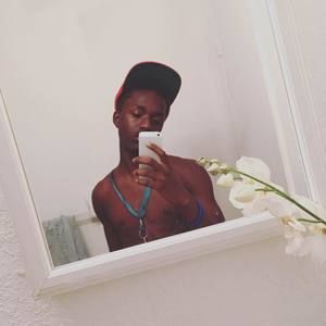 Meet your Posher, Kentrell