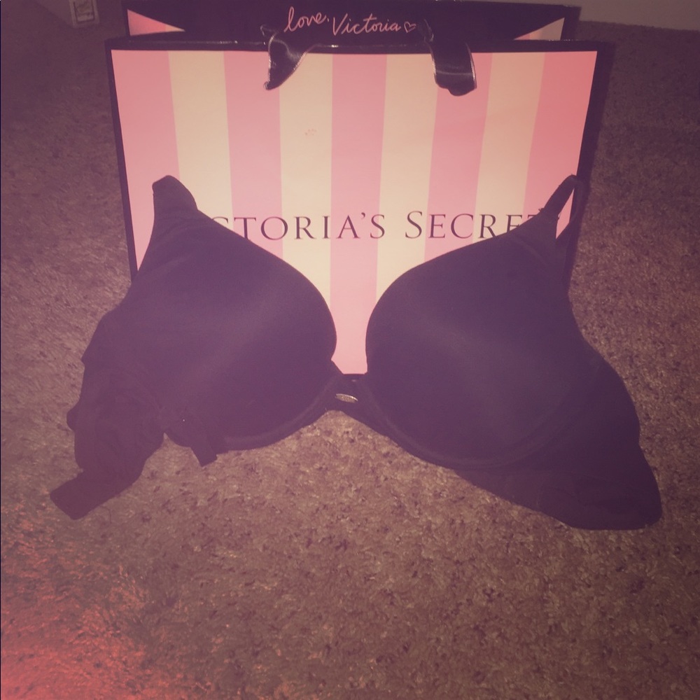 32D Victorias Secret Fabulous