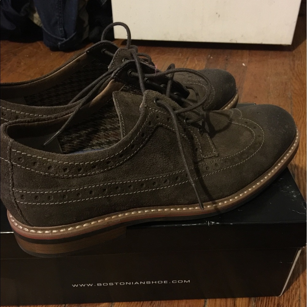 Bostonian Men's shoes