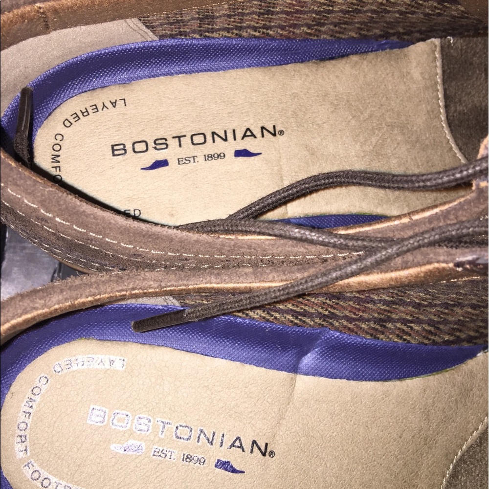 Bostonian Men's shoes - Picture 2 of 4