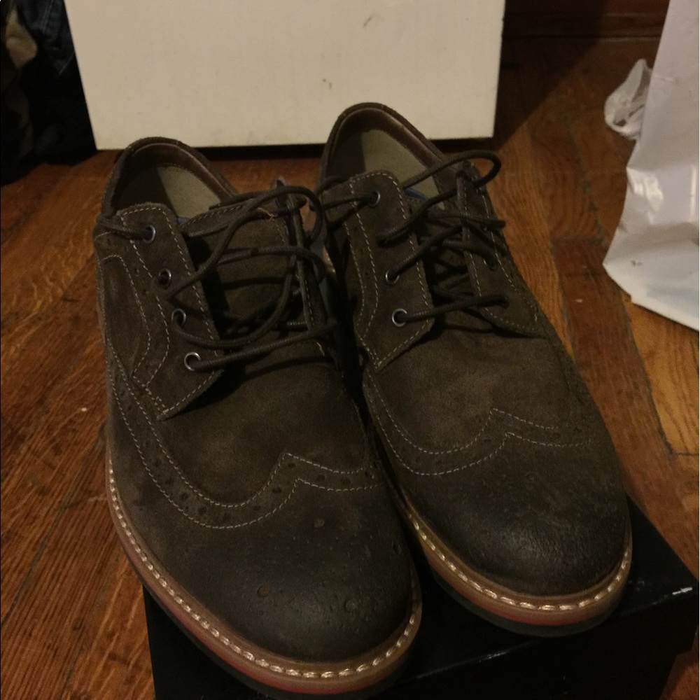 Bostonian Men's shoes - Picture 3 of 4