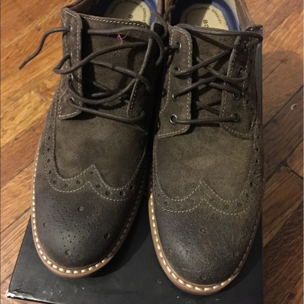 Bostonian Men's shoes - Picture 4 of 4