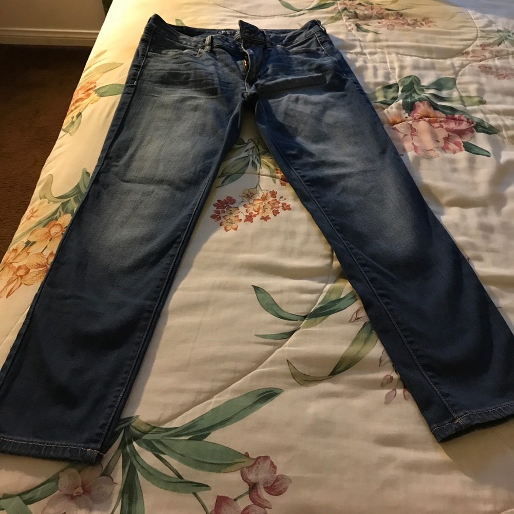 American Eagle Outffited sz12
