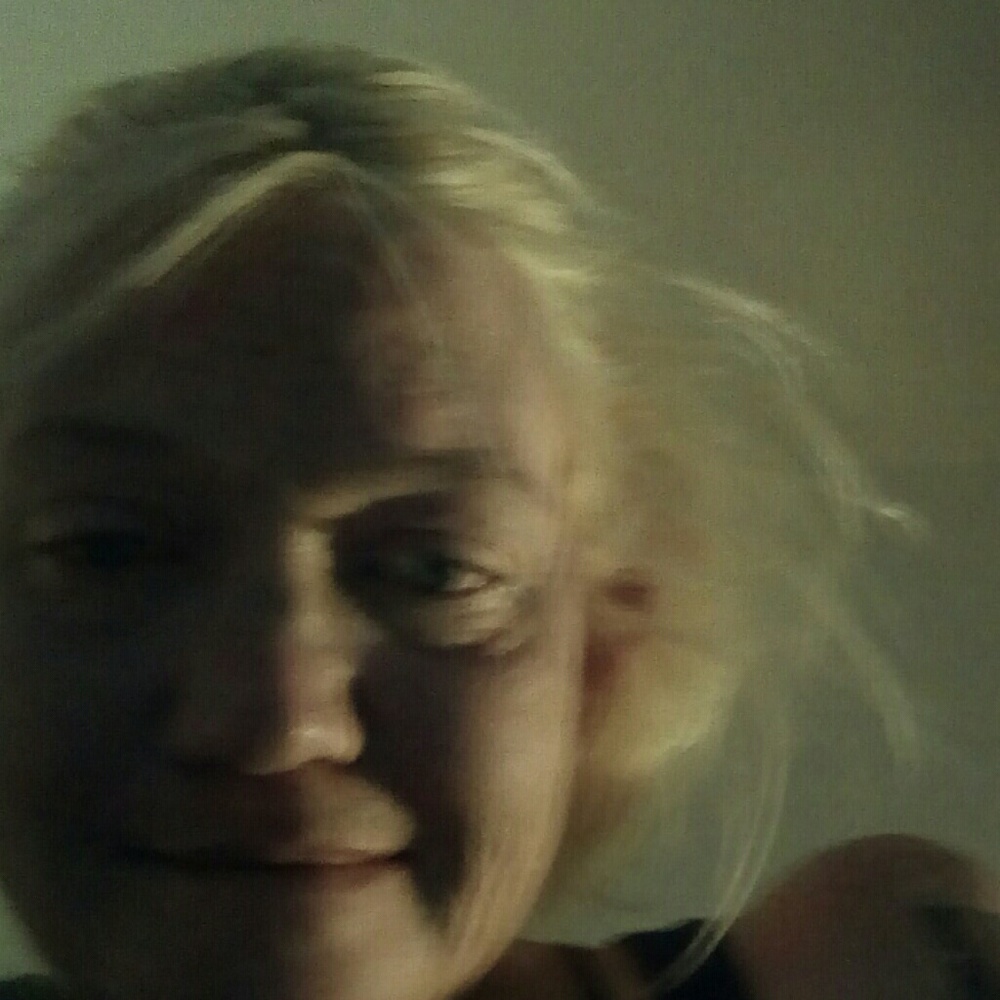 Meet your Posher, Bonnie(tissy)