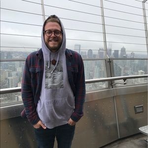 Meet your Posher, Austin