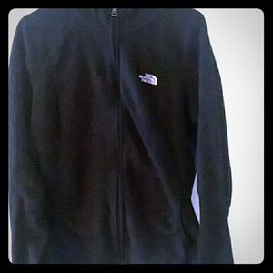 North Face jacket