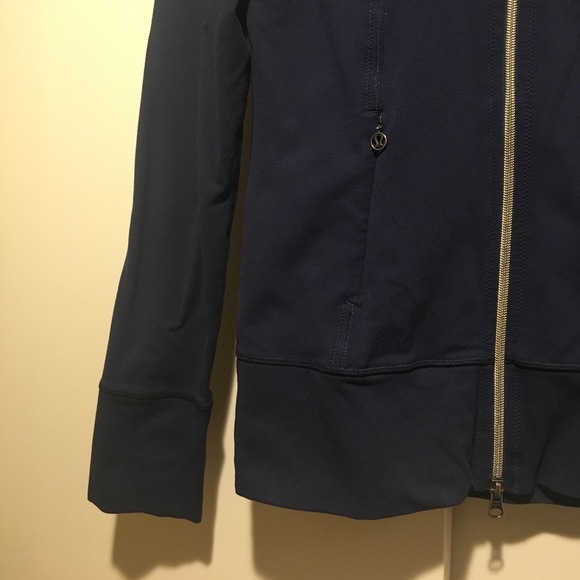 53 off lululemon athletica Jackets & Blazers 🍋Lululemon Original