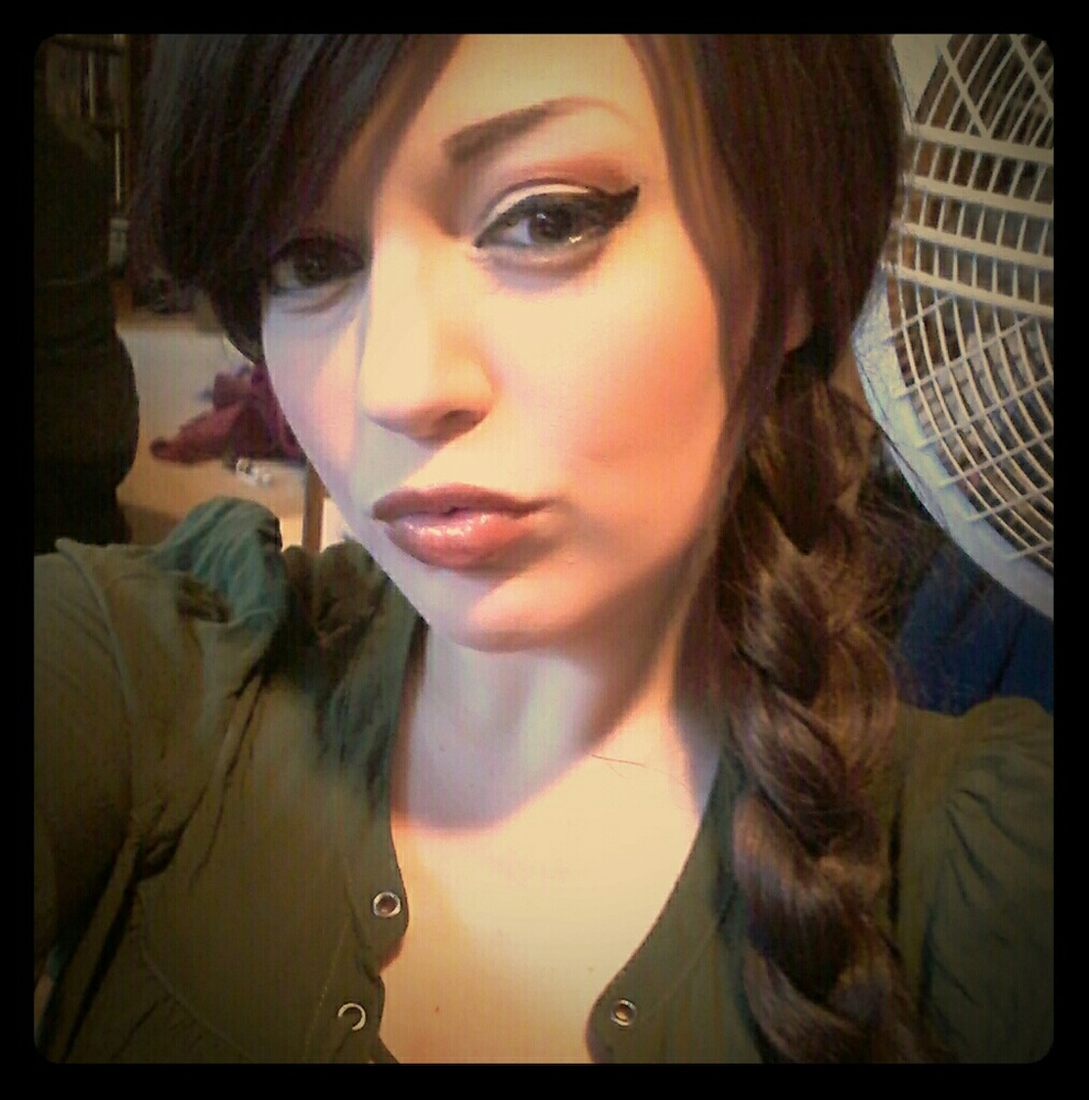 Meet your Posher, Kendle