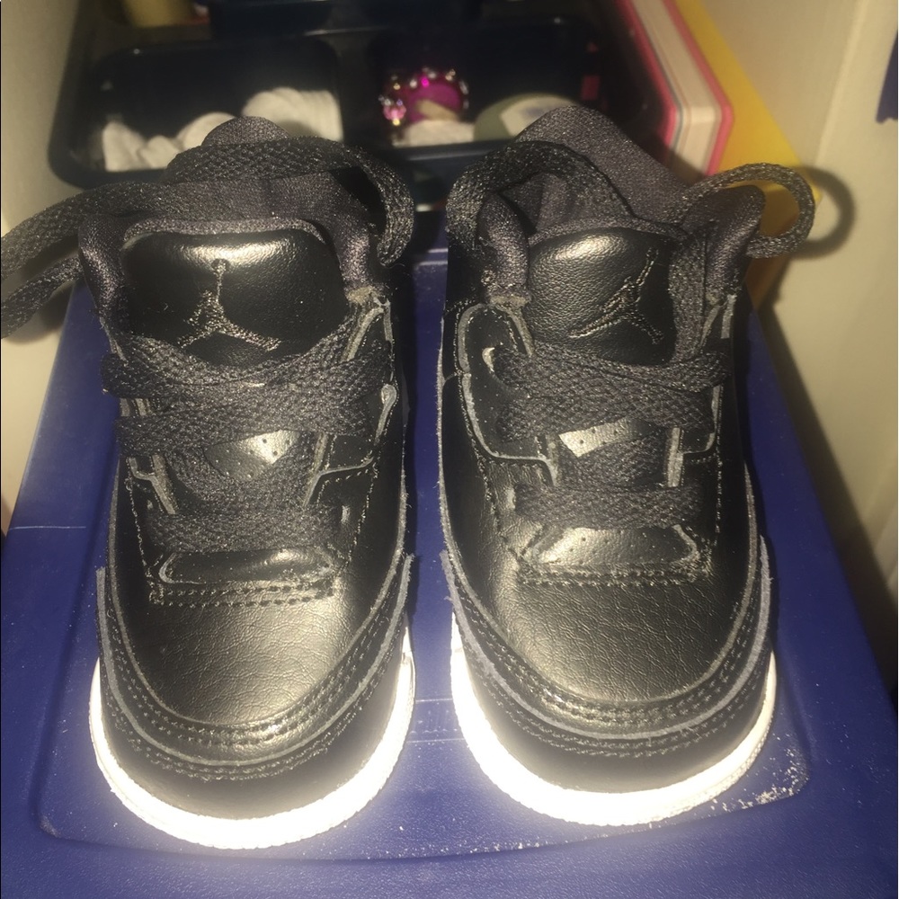 Jordan Retro 3