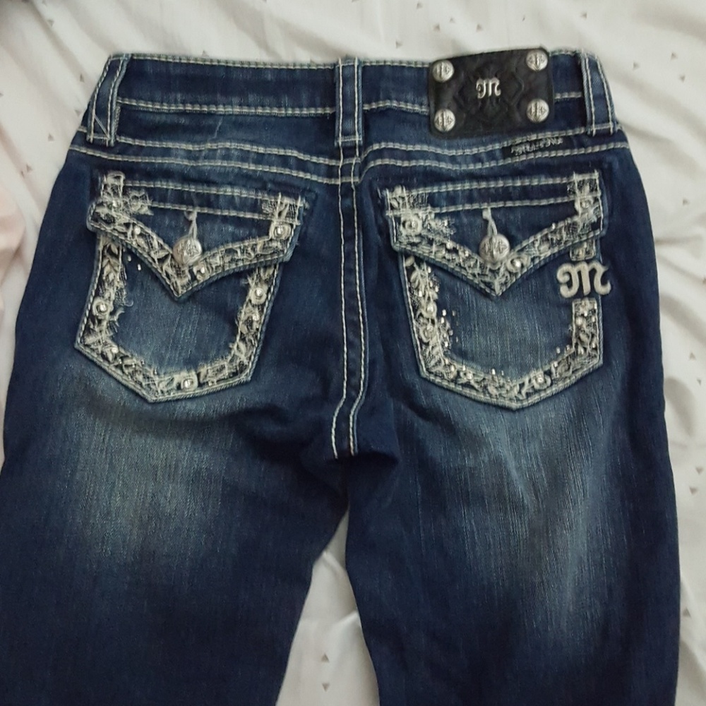 Miss me girls size 12