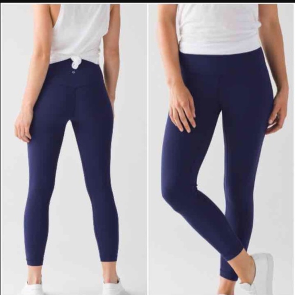 Lululemon Align II RESERVED