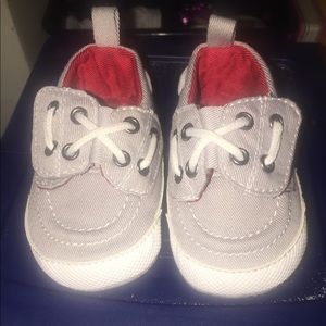 Koala baby boat shoes